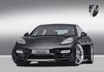 Porsche Panamera Exclusive by Caractere 2010 года